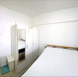 Blk 22 Marsiling Green (Woodlands), HDB 3 Rooms #573589361